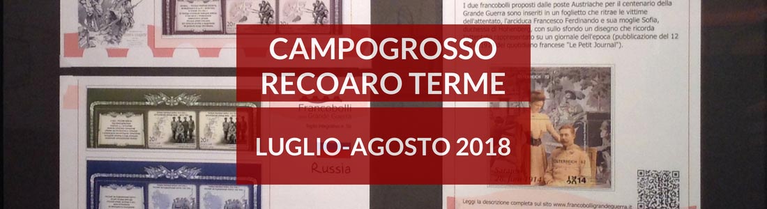 mostra filatelica francobolli 05campogrosso recoaro